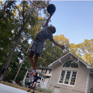 Meet your Posher, Tuffydagoat